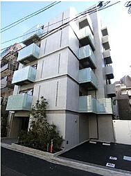 東京メトロ丸ノ内線 方南町駅 徒歩6分の賃貸マンション