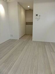 JR総武線 大久保駅 徒歩4分の賃貸マンション 5階1Kのリビング/ダイニング