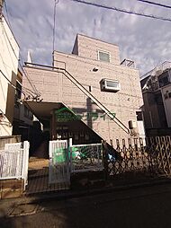 JR総武線 荻窪駅 徒歩9分