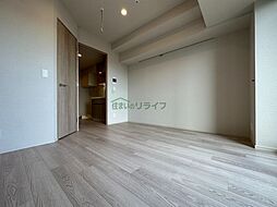 JR中央線 高円寺駅 徒歩3分の賃貸マンション 5階1Kのリビング/ダイニング