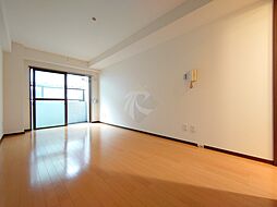 JR中央線 高円寺駅 徒歩9分の賃貸マンション 1階1Kのリビング/ダイニング