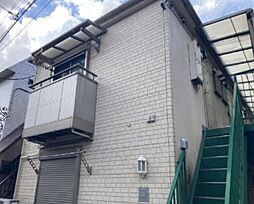 都営大江戸線 西新宿五丁目駅 徒歩4分