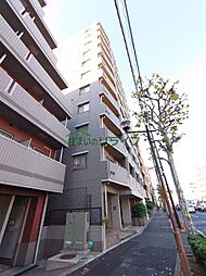 東京メトロ丸ノ内線 方南町駅 徒歩11分の賃貸マンション