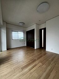 東京メトロ丸ノ内線 中野坂上駅 徒歩2分の賃貸マンション 4階1Kのリビング/ダイニング