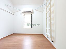 JR総武線 高円寺駅 徒歩7分の賃貸アパート 2階ワンルームのリビング/ダイニング