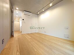 東京メトロ丸ノ内線 中野新橋駅 徒歩5分の賃貸マンション 1階1Kのリビング/ダイニング