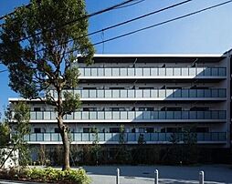 都営大江戸線 西新宿五丁目駅 徒歩8分