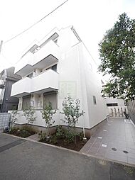 東京メトロ丸ノ内線 荻窪駅 徒歩11分の賃貸アパート