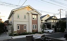 京王井の頭線 富士見ヶ丘駅 徒歩3分の賃貸アパート