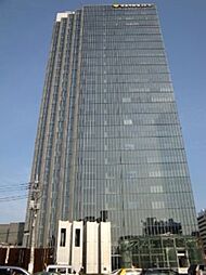 東京メトロ丸ノ内線 中野坂上駅 徒歩1分