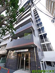 東京メトロ丸ノ内線 荻窪駅 徒歩14分の賃貸マンション