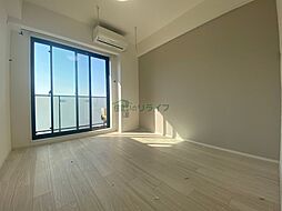 東京メトロ丸ノ内線 中野坂上駅 徒歩5分の賃貸マンション 4階1DKのリビング/ダイニング