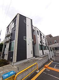 東京メトロ丸ノ内線 新中野駅 徒歩6分