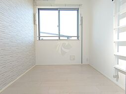 東京メトロ丸ノ内線 東高円寺駅 徒歩6分の賃貸アパート 2階ワンルームのリビング/ダイニング