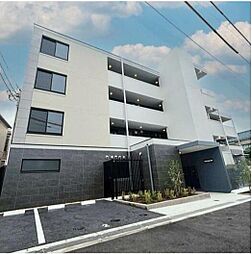 JR総武線 中野駅 徒歩14分の賃貸マンション