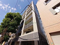 西武新宿線 野方駅 徒歩7分の賃貸マンション