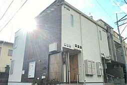 東京メトロ丸ノ内線 方南町駅 徒歩12分