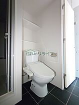 東京都杉並区高円寺南１丁目12-7（賃貸マンション1R・2階・25.29㎡） その7