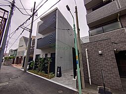 JR中央線 阿佐ケ谷駅 徒歩4分の賃貸マンション