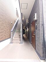 東京都杉並区高円寺南５丁目33-13（賃貸アパート1R・2階・10.56㎡） その19