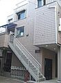 JR総武線 中野駅 徒歩10分の賃貸マンション