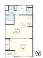 Residence Koenji Square1階20.0万円
