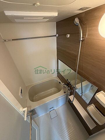 浴室