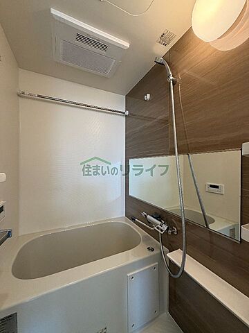 浴室