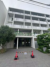 東京メトロ東西線 中野駅 徒歩5分の賃貸マンション