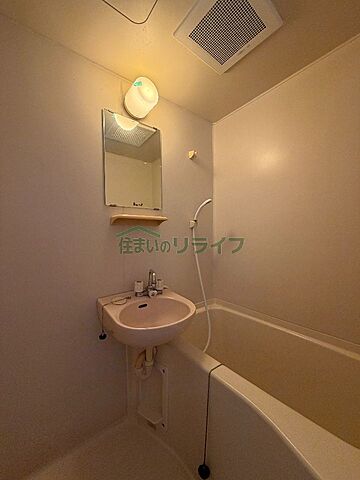 浴室