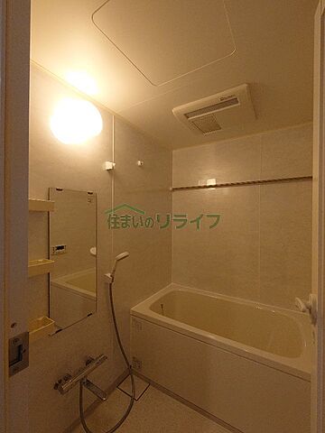 浴室