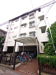 東京メトロ東西線 中野駅 徒歩11分の賃貸マンション