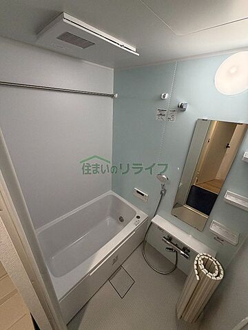 浴室