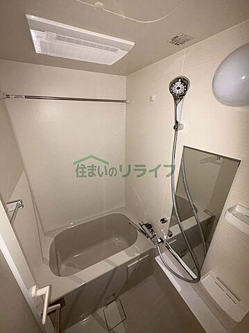 浴室
