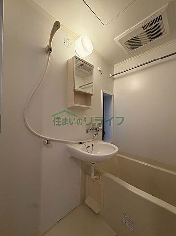 浴室