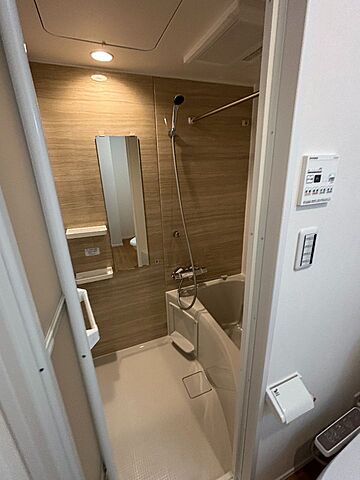 浴室