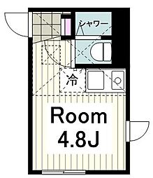 反町駅 5.1万円