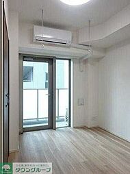 ＡＺＥＳＴ関内 5階1Kのリビング/ダイニング