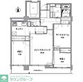 アプリーレ日吉本町3階25.0万円
