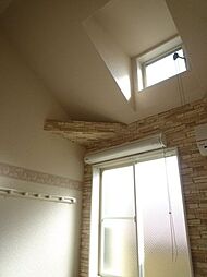 ユナイト川崎リベルタージ 2階ワンルームのリビング/ダイニング