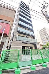 スクエアシティ東神奈川