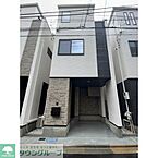 神奈川県川崎市川崎区宮前町10-3-2：物件画像／株式会社タウンハウジング神奈川　タウンハウジング綱島店