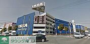 IKEA 249m
