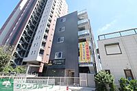 神奈川県横浜市神奈川区子安通2丁目230：物件画像／株式会社タウンハウジング神奈川　タウンハウジング綱島店