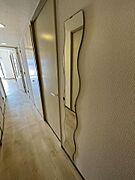 同タイプ別部屋写真