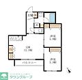 クレアージュ3階16.1万円