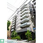 神奈川県横浜市神奈川区青木町4-4：物件画像／株式会社タウンハウジング神奈川　タウンハウジング綱島店