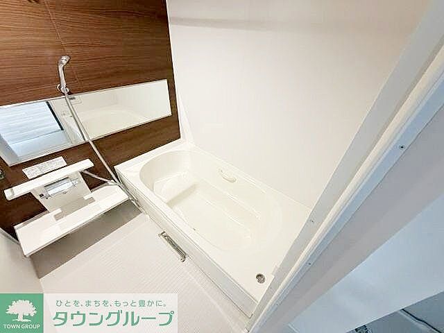 浴室