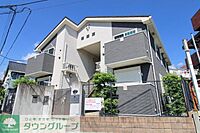 神奈川県横浜市港北区高田西4丁目1-5：物件画像／株式会社タウンハウジング神奈川　タウンハウジング綱島店