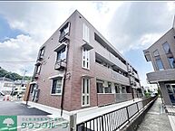 神奈川県横浜市港北区日吉5丁目10-3：物件画像／株式会社タウンハウジング神奈川　タウンハウジング綱島店
